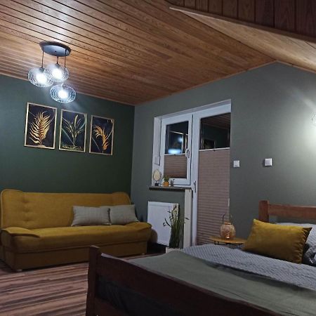 Kujan Apartament 4 Osobowy מראה חיצוני תמונה