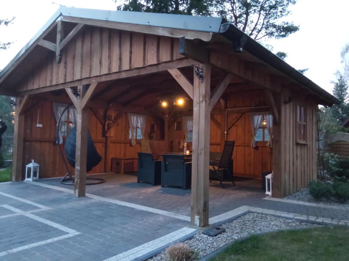 Kujan Apartament 4 Osobowy מראה חיצוני תמונה