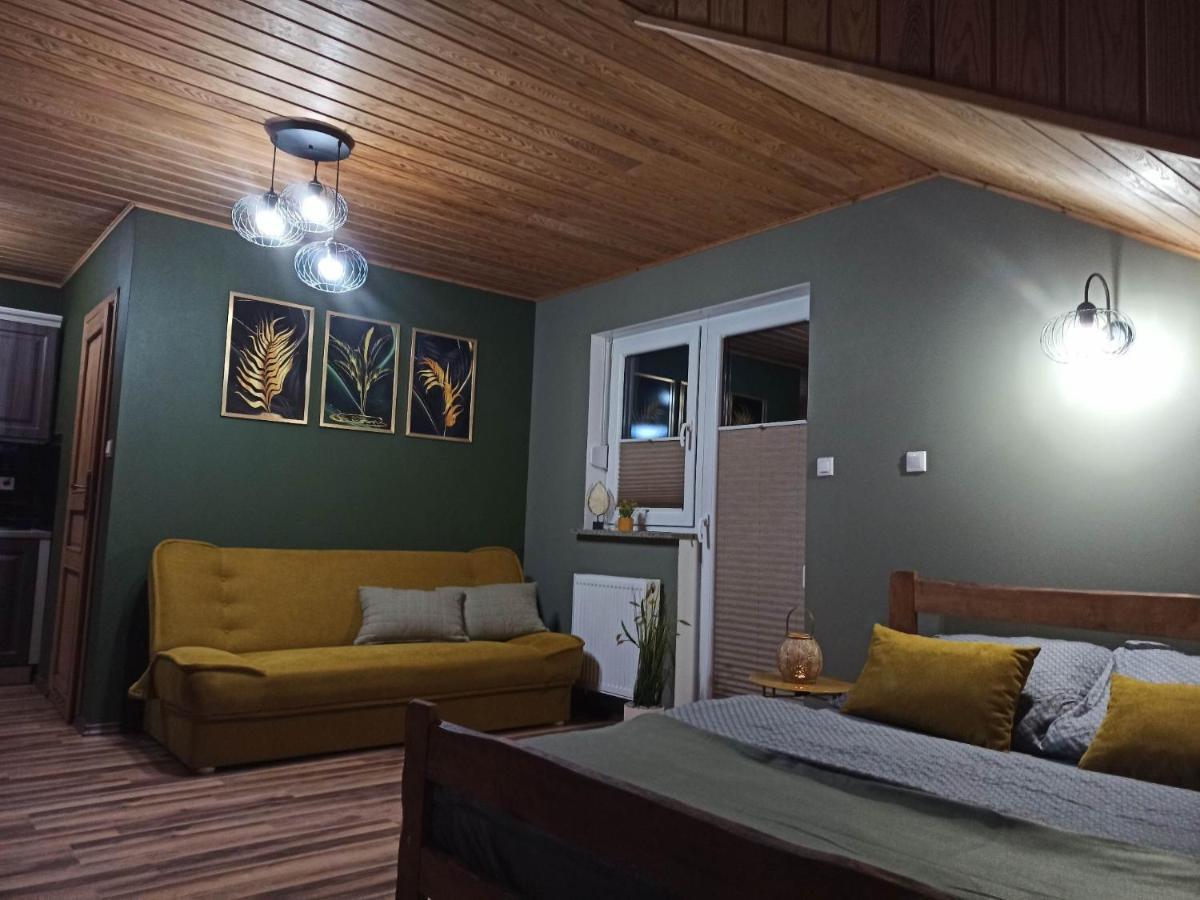Kujan Apartament 4 Osobowy מראה חיצוני תמונה