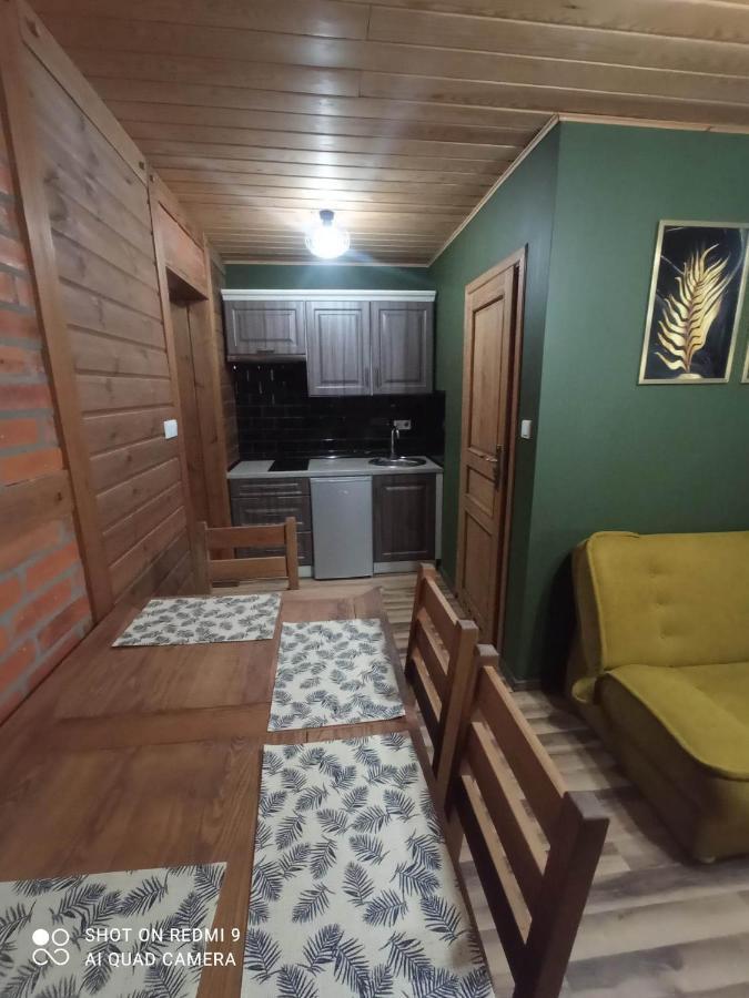 Kujan Apartament 4 Osobowy מראה חיצוני תמונה