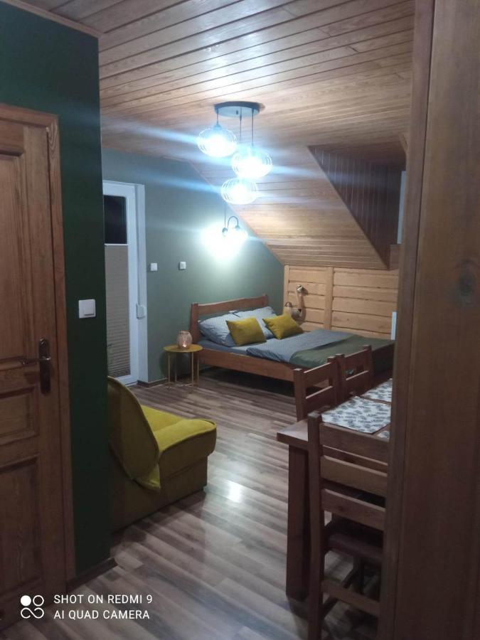Kujan Apartament 4 Osobowy מראה חיצוני תמונה