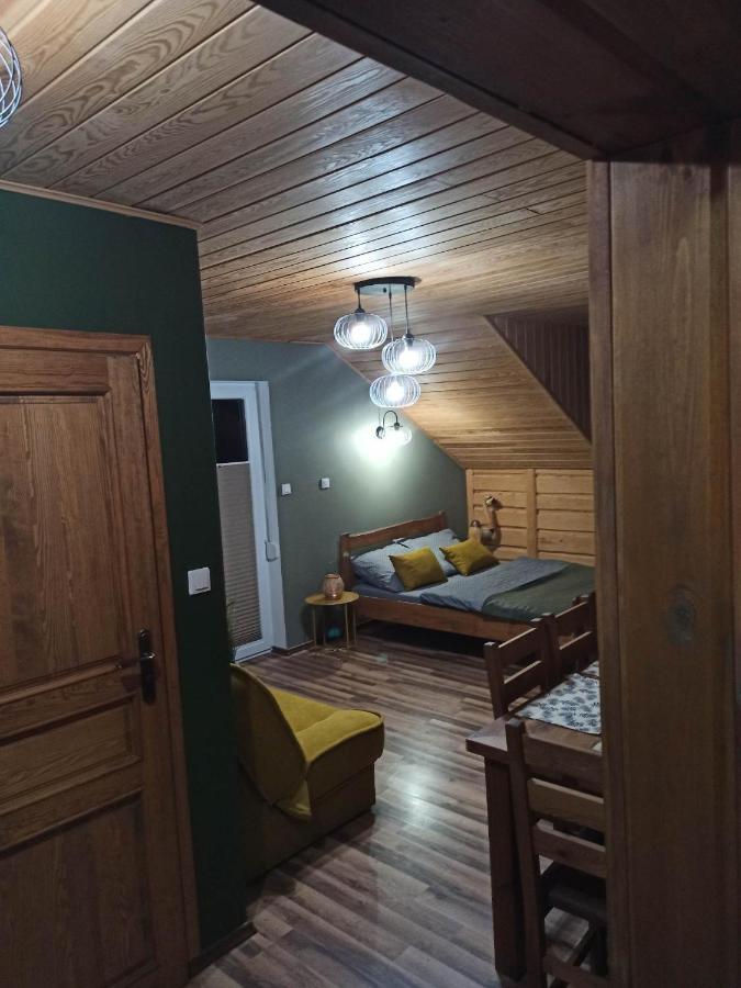 Kujan Apartament 4 Osobowy מראה חיצוני תמונה