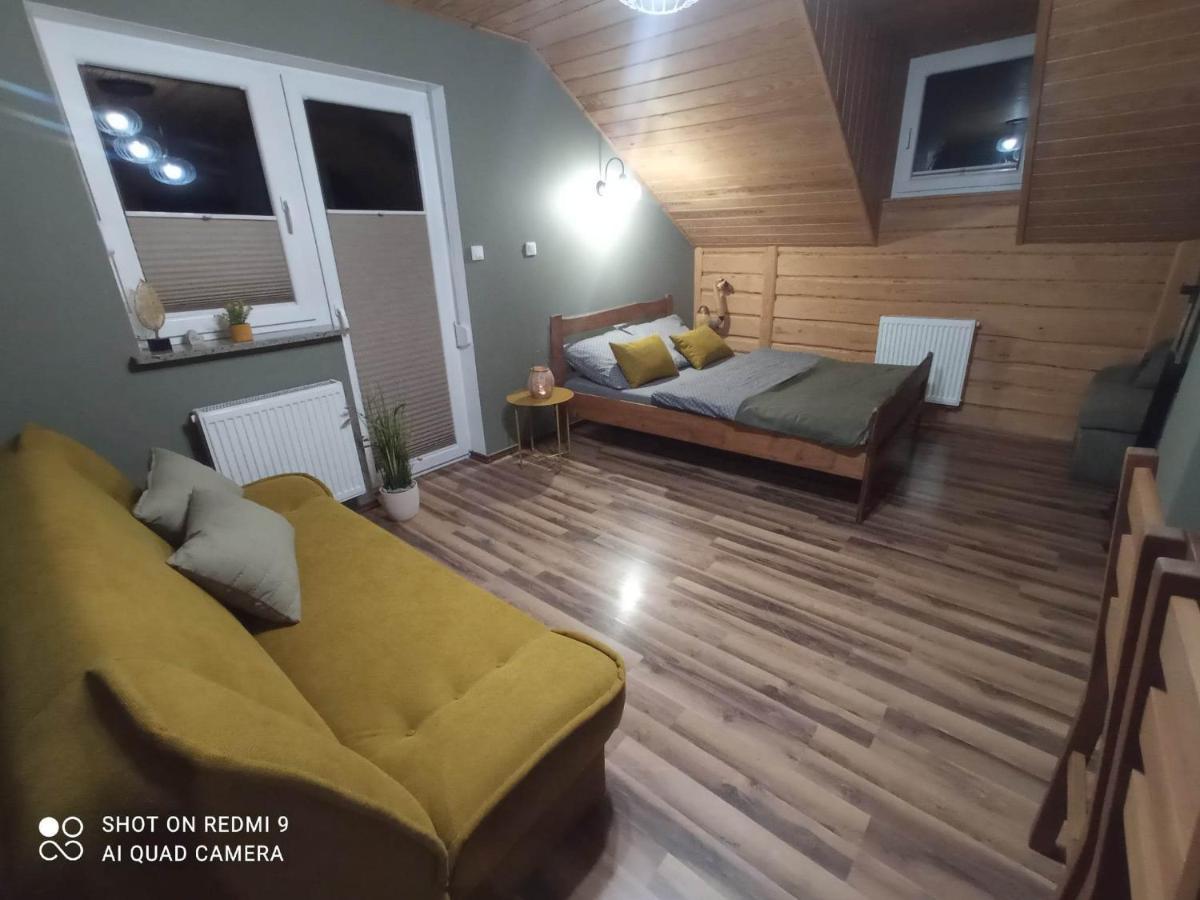 Kujan Apartament 4 Osobowy מראה חיצוני תמונה