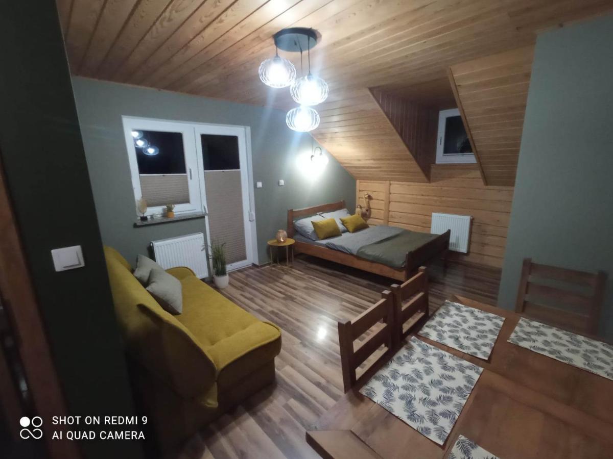 Kujan Apartament 4 Osobowy מראה חיצוני תמונה