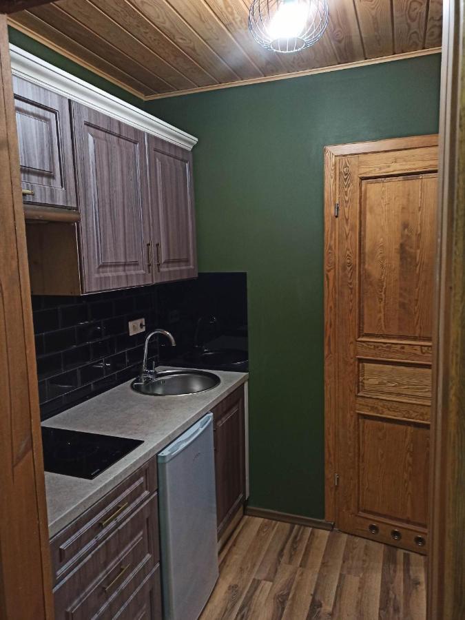 Kujan Apartament 4 Osobowy מראה חיצוני תמונה
