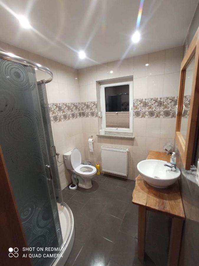 Kujan Apartament 4 Osobowy מראה חיצוני תמונה