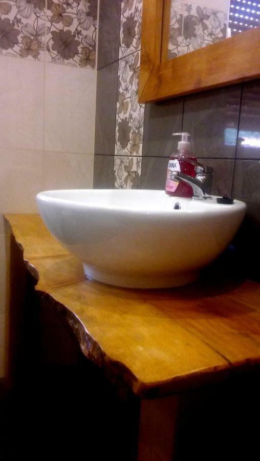 Kujan Apartament 4 Osobowy מראה חיצוני תמונה